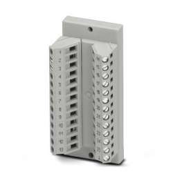 Phoenix contact 2280310 DFLK-D25 SUB/S Интерфейсный модуль