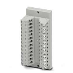 Phoenix contact 2280323 DFLK-D25 SUB/B Интерфейсный модуль