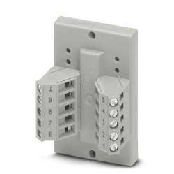 Phoenix contact 2283870 DFLK-D 9 SUB/S Интерфейсный модуль