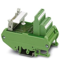 Phoenix contact 2284581 FLKM 14/PLC Пассивный модуль