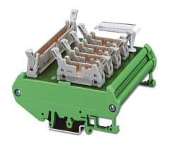 Phoenix contact 2284594 FLKM 50/4-FLK14/PLC Пассивный модуль