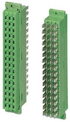 Phoenix contact 2285344 SFL (2-2,8-0,8)F32/ZD AU Соединительная колодка