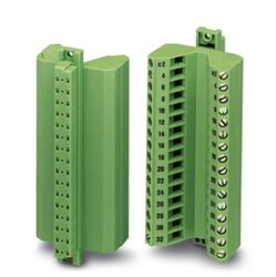 Phoenix contact 2285467 SFLY 2,5/D32 Соединительная колодка