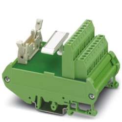 Phoenix contact 2290410 FLKM 14/8P/PLC Интерфейсный модуль