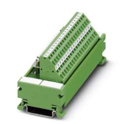 Phoenix contact 2293695 UM 45-D37SUB/B/ZFKDS Интерфейсный модуль