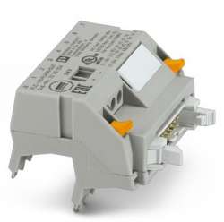 Phoenix contact 2295554 PLC-V8/FLK14/OUT Подсоединение к системе