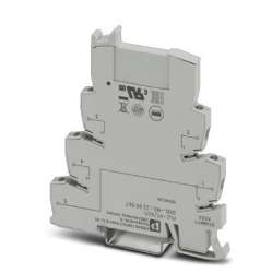 Phoenix contact 2295567 PLC-VT/ACT Проходные клеммы