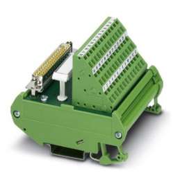 Phoenix contact 2295965 FLKMS-D37 SUB/S/ZFK3DS/PE Интерфейсный модуль