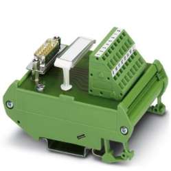 Phoenix contact 2295978 FLKMS-D15 SUB/S/ZFKKDS/PE Интерфейсный модуль