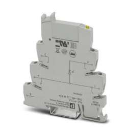 Phoenix contact 2296854 PLC-VT/LA Проходные клеммы