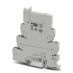 Phoenix contact 2296870 PLC-VT Проходные клеммы