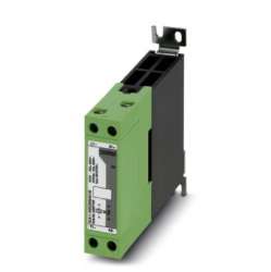 Phoenix contact 2297154 ELR 1- 24DC/600AC-30 Полупроводниковый контактор