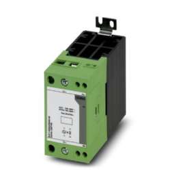 Phoenix contact 2297183 ELR 1-230AC/600AC-50 Полупроводниковый контактор