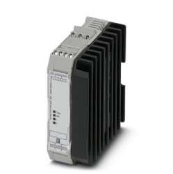 Phoenix contact 2297293 ELR W3- 24DC/500AC- 2 Полупроводник. реверсивн. контактор