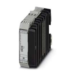 Phoenix contact 2297303 ELR W3-230AC/500AC- 2 Полупроводник. реверсивн. контактор