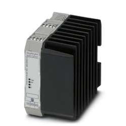 Phoenix contact 2297316 ELR W3- 24DC/500AC- 9 Полупроводник. реверсивн. контактор