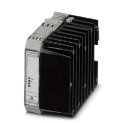 Phoenix contact 2297329 ELR W3-230AC/500AC- 9 Полупроводник. реверсивн. контактор