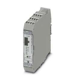 Phoenix contact 2297497 EMM 3- 24DC/500AC-IFS Управление двигателем Phoenix contact 2297497 EMM 3- 24DC/500AC-IFS Управление двигателем