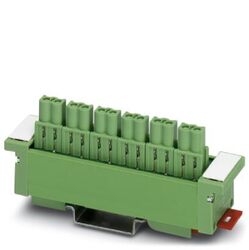 Phoenix contact 2298331 UM 25-PVB 2/12ICV/SO19 Распределитель потенциала