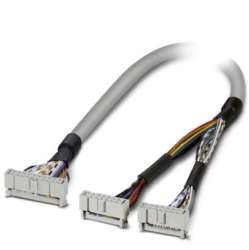 Phoenix contact 2298438 FLK 20/2FLK14/EZ-DR/200/KONFEK Кабель