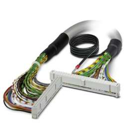 Phoenix contact 2299152 FLK 50/EZ-DR/ 600/KONFEK/S Кабель