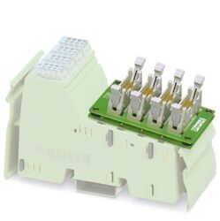 Phoenix contact 2302777 FLKM 14-PA-INLINE/32 Фронтальный адаптер
