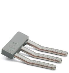 Phoenix contact 2303158 EBL 3- 5 Гребенчатый мостик