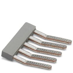 Phoenix contact 2303174 EBL 5- 5 Гребенчатый мостик