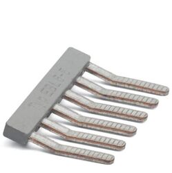 Phoenix contact 2303190 EBL 6- 5 Гребенчатый мостик