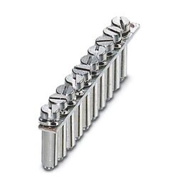 Phoenix contact 2303226 FBR 10-5-EX Винтовая перемычка