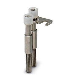 Phoenix contact 2303530 USBRNJ 2-7 Коммутационные перемычки