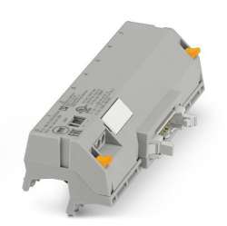 Phoenix contact 2304306 PLC-V8L/FLK14/OUT/M Подсоединение к системе