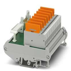 Phoenix contact 2304445 FLKM 16/AO/SI/DV Пассивный модуль
