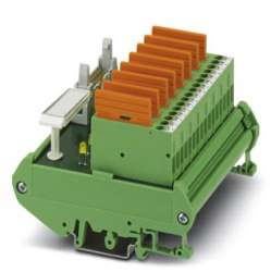 Phoenix contact 2304458 FLKM 16/DI/SI/LA/DV Пассивный модуль
