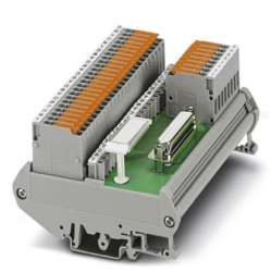Phoenix contact 2304539 FLKM-D25 SUB/B/KDS3-MT/TU810/P Интерфейсный модуль