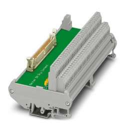 Phoenix contact 2304856 FLKM 50/32M/IN/LA/DV Пассивный модуль