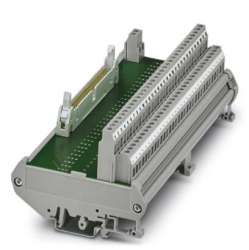 Phoenix contact 2304869 FLKM 50/32M/DV Пассивный модуль