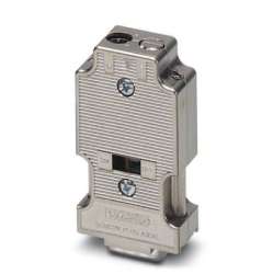 Phoenix contact 2306524 SUBCON-PLUS/AX/CAN/SO144 Шинный штекер D-SUB