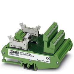 Phoenix contact 2308124 MACX MCR-S-MUX-TB Плата передачи HART