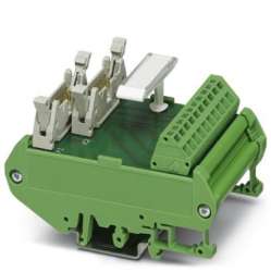 Phoenix contact 2310840 FLKM14/FLK14/ZFKDS/DI8/SO199 Интерфейсный модуль