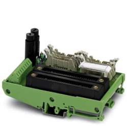 Phoenix contact 2311166 UM-2KS50/4FLK14/YCS Пассивный модуль