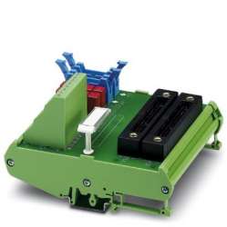 Phoenix contact 2311386 UM-2KS40/AI 8/CS/Z/SO180 Пассивный модуль