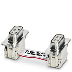 Phoenix contact 2311425 PSI-CA-MODEM-SPLITTER Кабель-адаптер