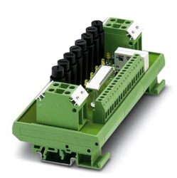 Phoenix contact 2311823 UMK-PVB 2/ 8/50A/8XSI Распределитель потенциала