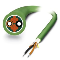 Phoenix contact 2313407 FL FOC PN-C-FLEX-980/1000 Оптоволоконный кабель