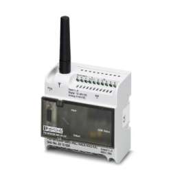 Phoenix contact 2313520 PSI-MODEM-SMS-REL/6ADI/4DO/DC Система выдачи сообщений