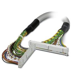 Phoenix contact 2314163 CABLE-FLK50/0,14/HF/ 2,0M Кабель