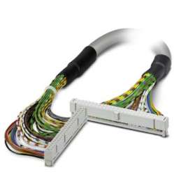 Phoenix contact 2314231 CABLE-FLK50/0,14/HF/ 8,0M Кабель