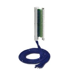 Phoenix contact 2314998 FLKM S115/47X0,75/5,0M/OE Фронтальный адаптер