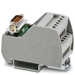 Phoenix contact 2315117 VIP-2/SC/D 9SUB/M Интерфейсный модуль